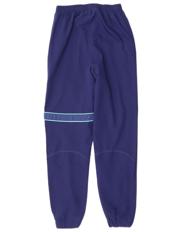 Nike Boys CR7 αθλητικά παντελόνια Joggers 12-13 ετών Large Navy Blue