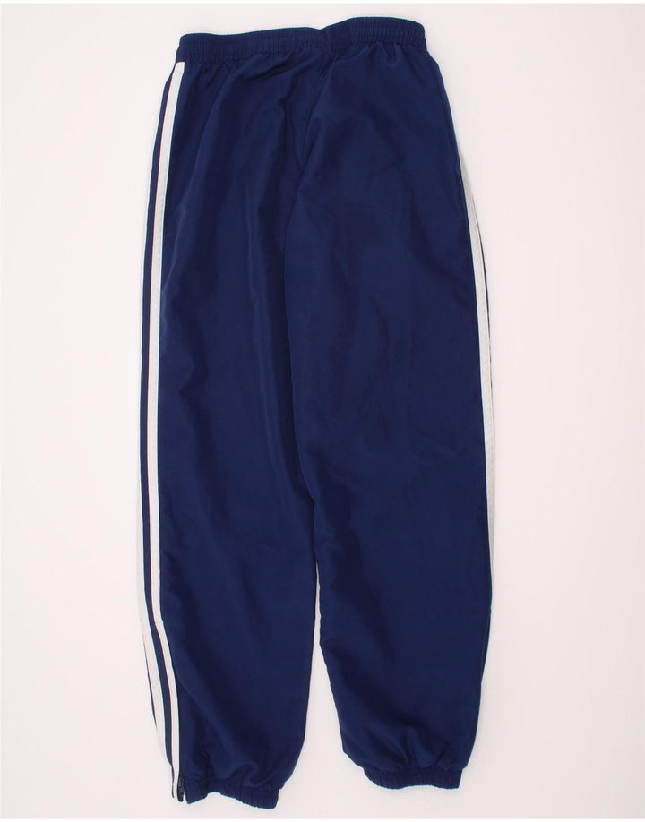ADIDAS φόρμες για αγόρια Παντελόνια Joggers 9-10 ετών Medium Navy Blue