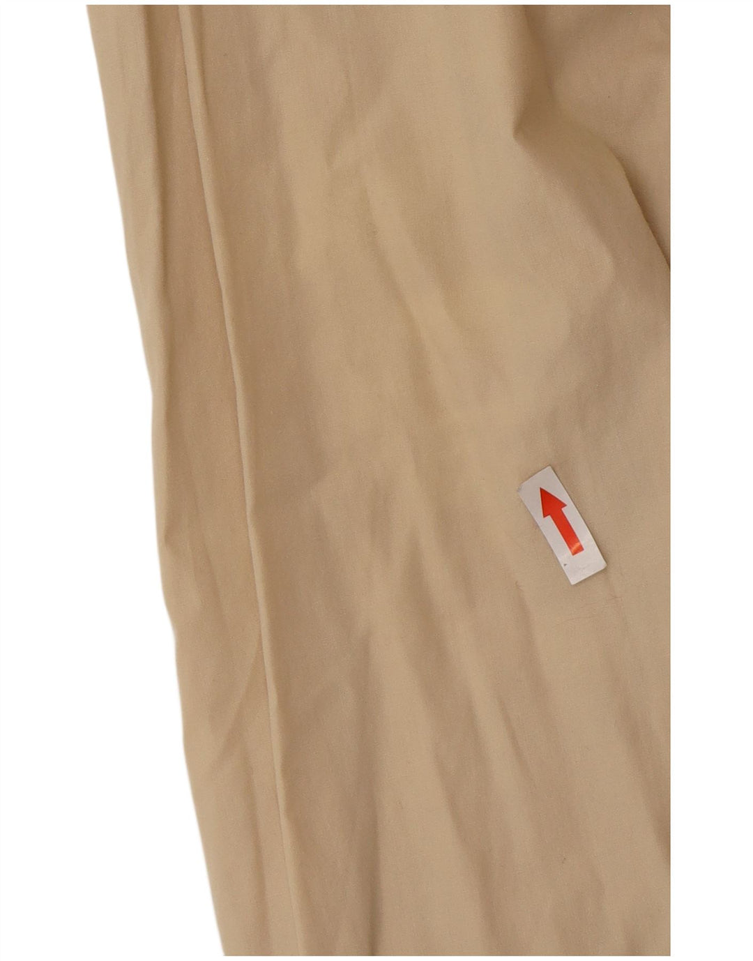 Ανδρικό πουκάμισο Henry Cottons Μέγεθος 40 Medium Beige βαμβακερό