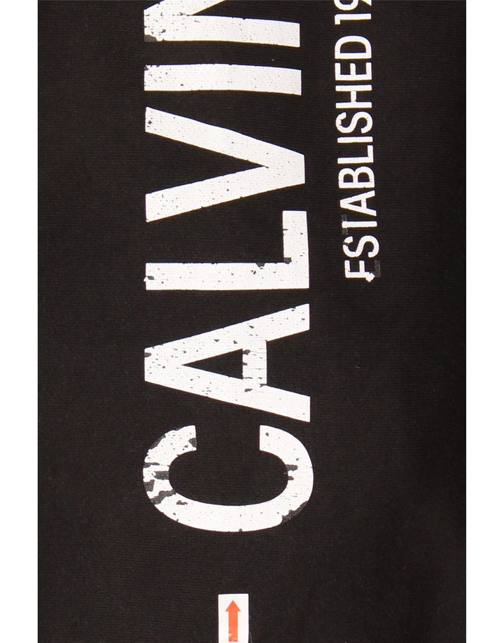 Αγόρια Graphic Hoodie Jumper 15-16 ετών