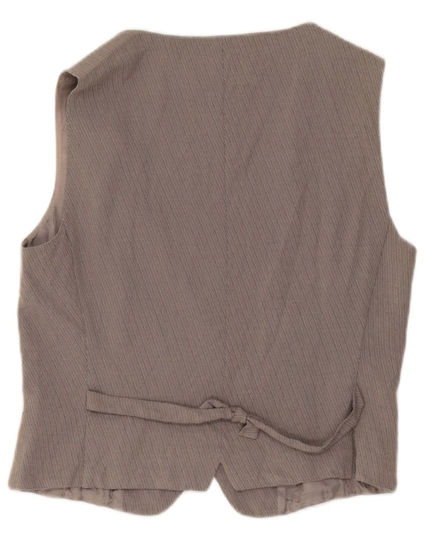 Γυναικείο γιλέκο Marella UK 12 Medium Grey