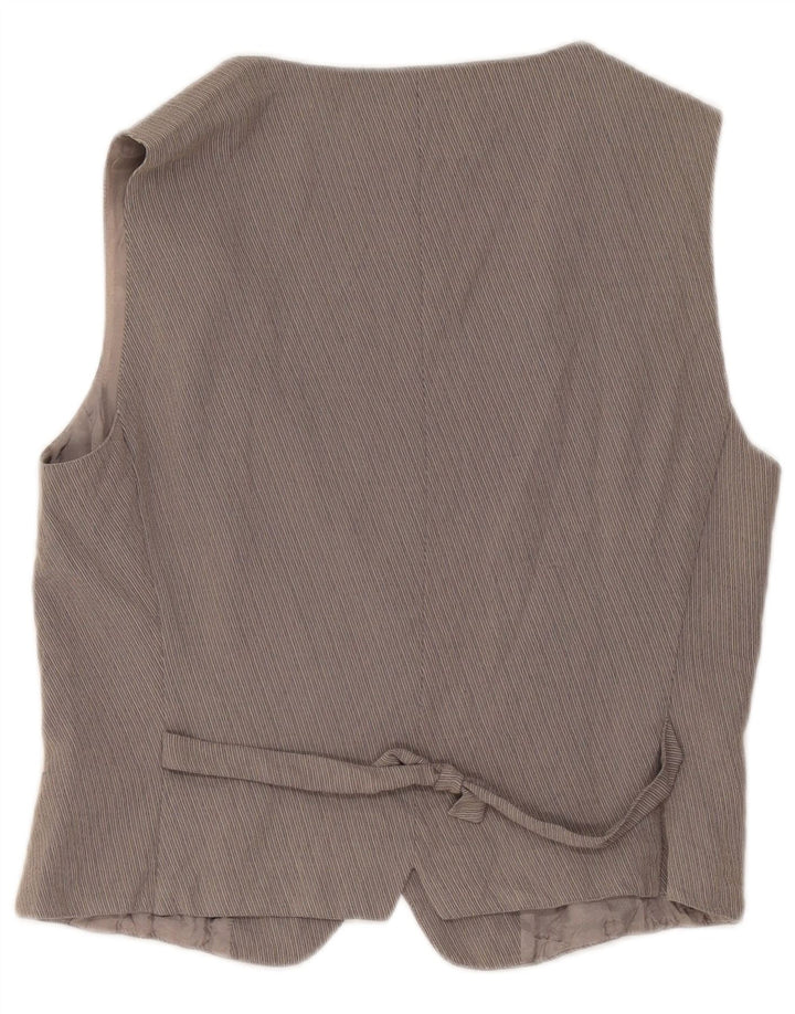 Γυναικείο γιλέκο Marella UK 12 Medium Grey