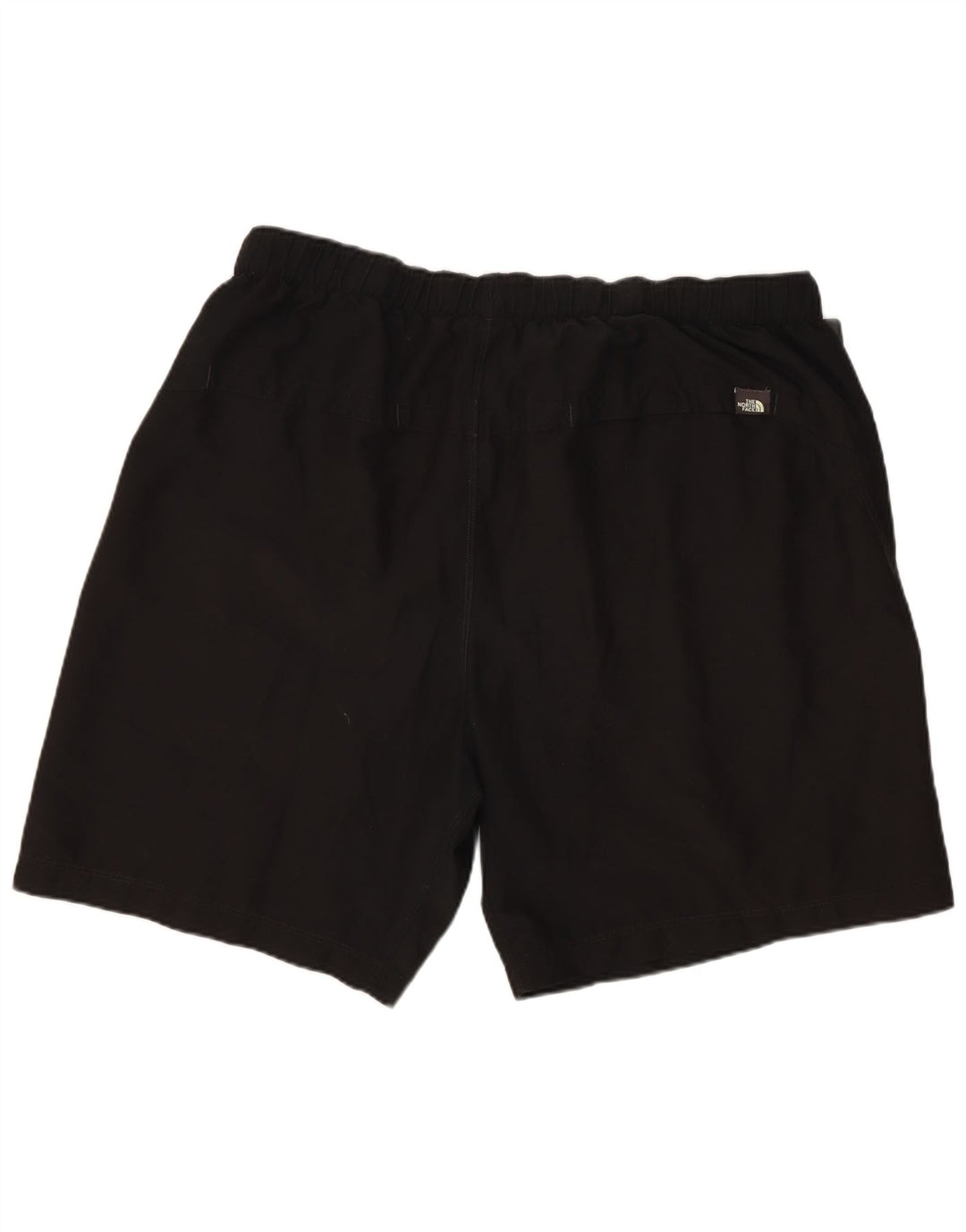 Ανδρικό σορτς Chino North Face μεγάλο W34 μαύρο πολυεστέρα