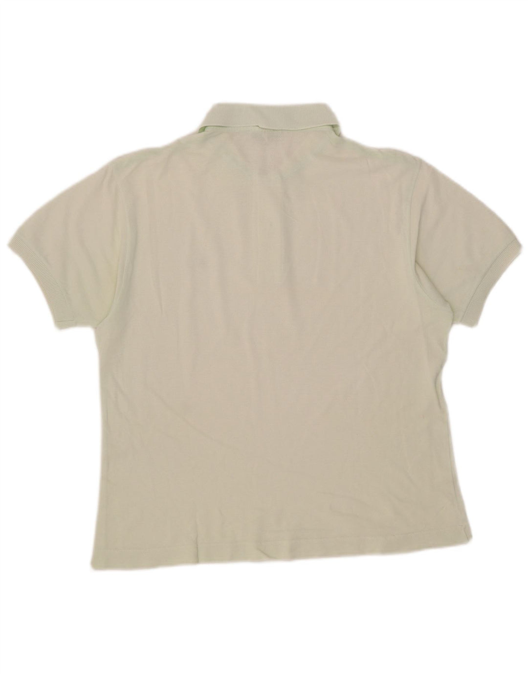Ανδρικό πουκάμισο πόλο Lacoste 6 XL Πράσινο