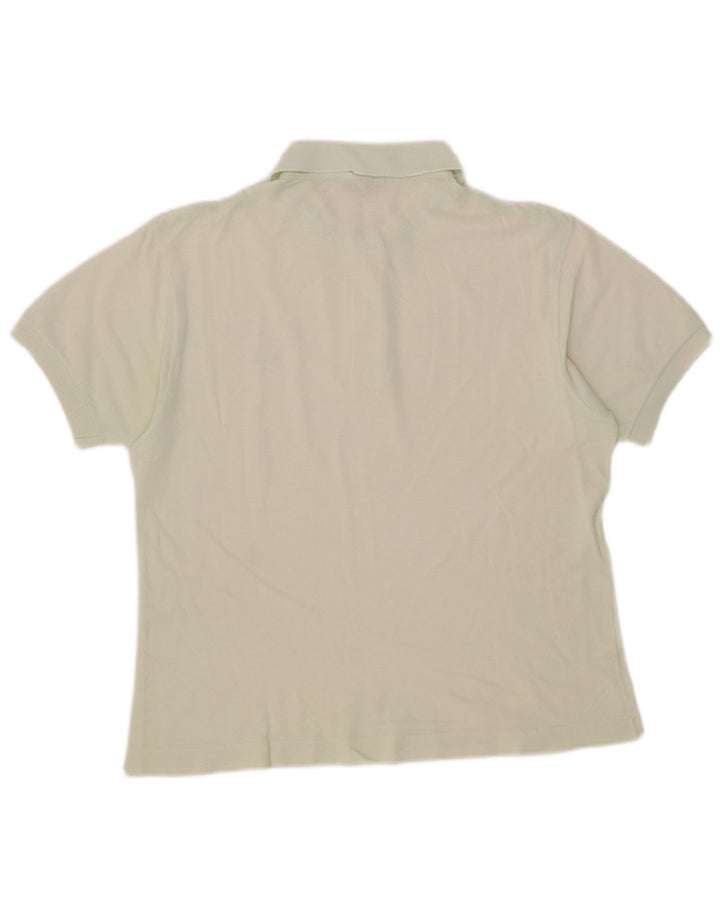 Ανδρικό πουκάμισο πόλο Lacoste 6 XL Πράσινο