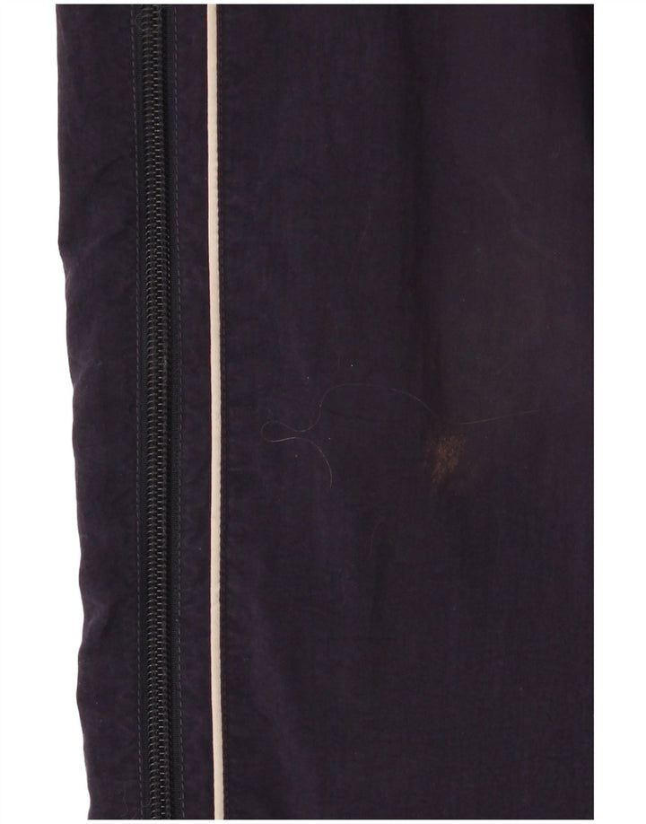 Ανδρική φόρμα Puma Παντελόνι 2XL Navy Blue