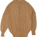 Γυναικεία Ζακέτα CHIC IT 48 XL Μπεζ