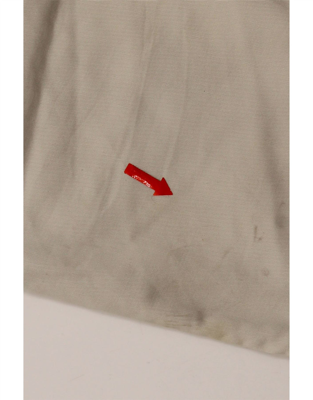 Dockers Ανδρικό σορτς Chino με καρφίτσα W42 2XL Γκρι βαμβακερό