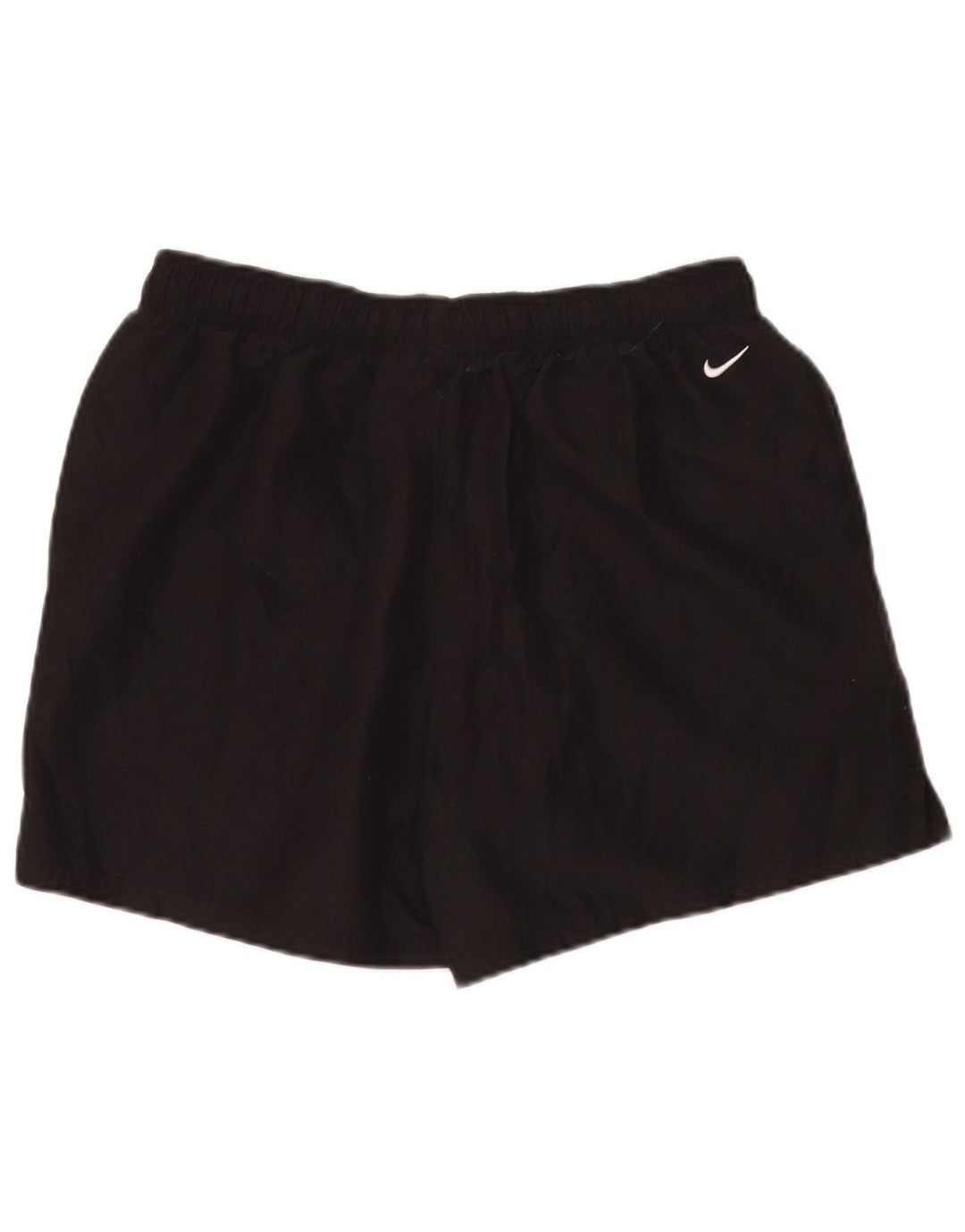Γραφικό αθλητικό σορτς Nike, ανδρικό Dri Fit, μεγάλο μαύρο