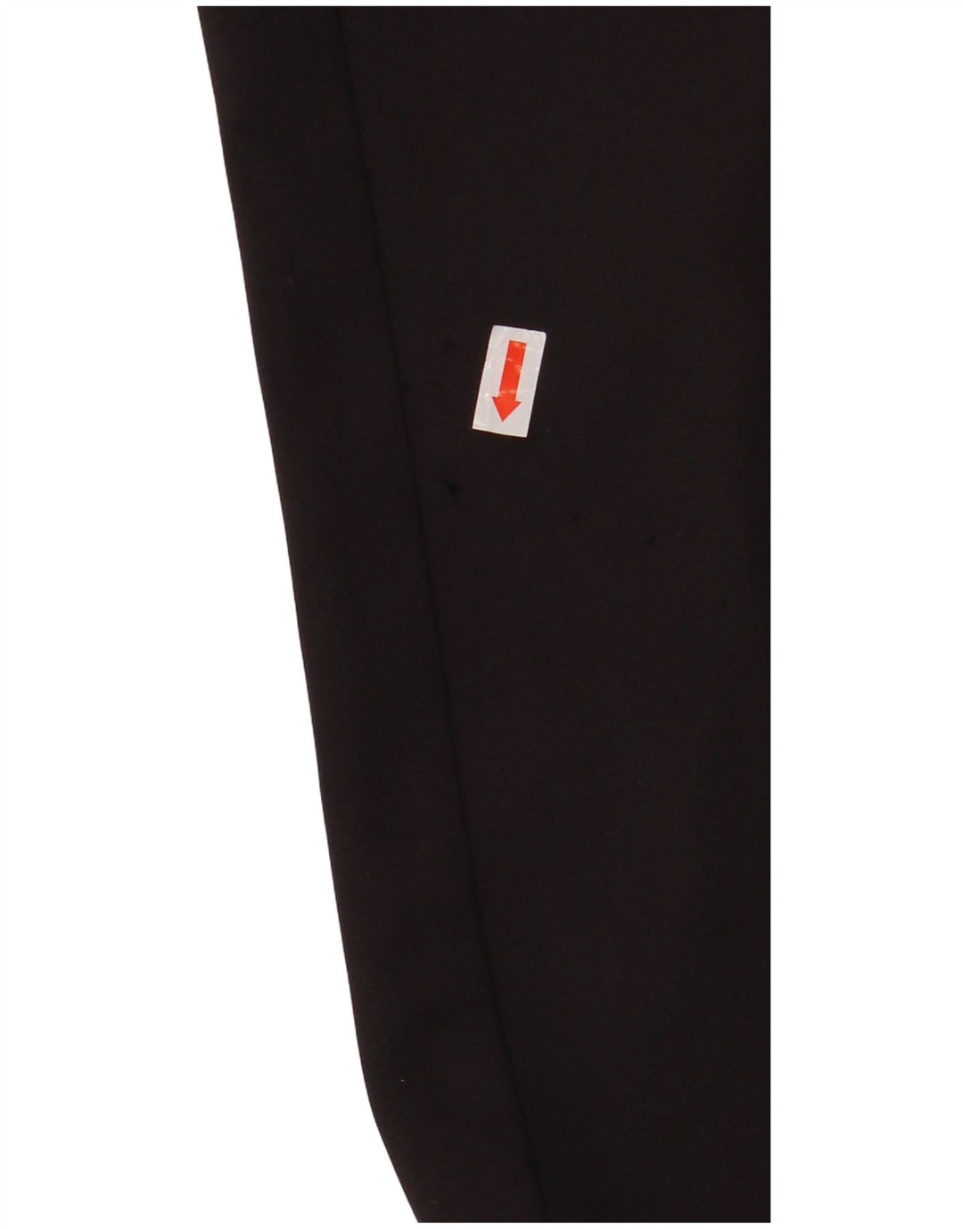 Ανδρικό παντελόνι Chino Hugo Boss IT 48 Medium W34 L32 Μαύρο Πολυεστέρας