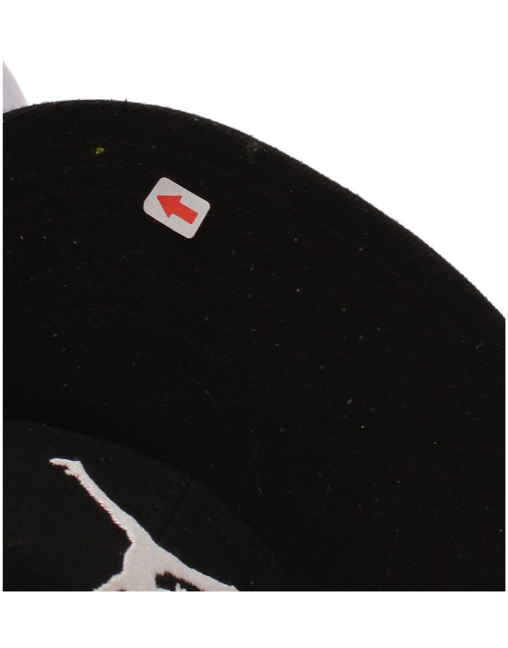 Jordan Boys Graphic Baseball Cap One Size Μαύρο Πολυεστέρας