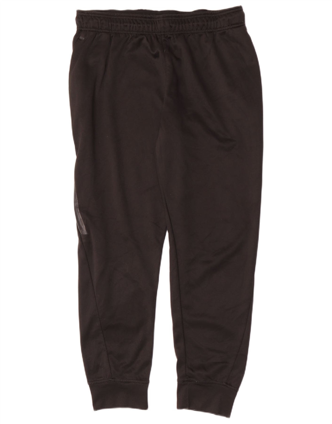 Ανδρική φόρμα REEBOK Παντελόνι Joggers Μεγάλο Μαύρο Πολυεστέρα