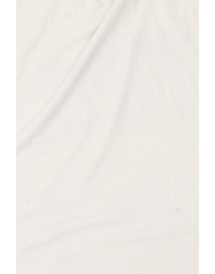 LEVI'S Mens Graphic T-Shirt Top Large White | Vintage Levi's | Thrift | Second-Hand Levi's | Used Clothing | Messina Hembry 
