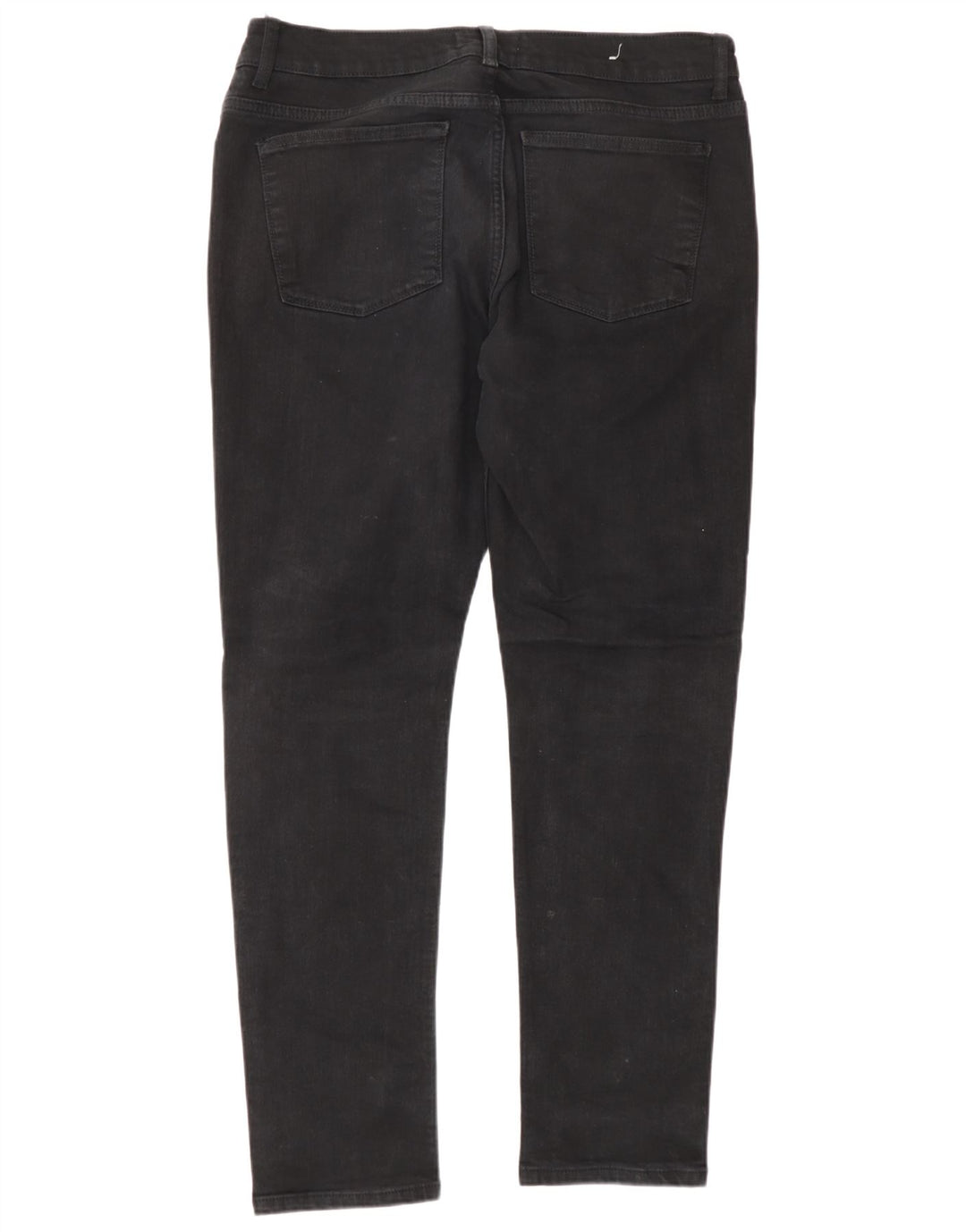 Ανδρικό τζιν Reiss Slim W34 L30 Γκρι βαμβακερό