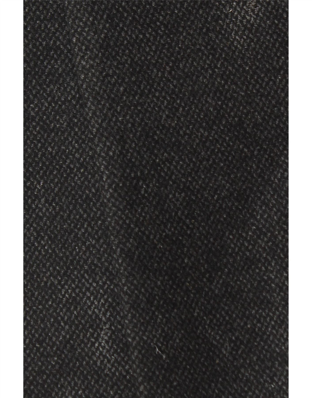 Ανδρικό πανωφόρι Marks & Spencer UK 40 Large Black Wool