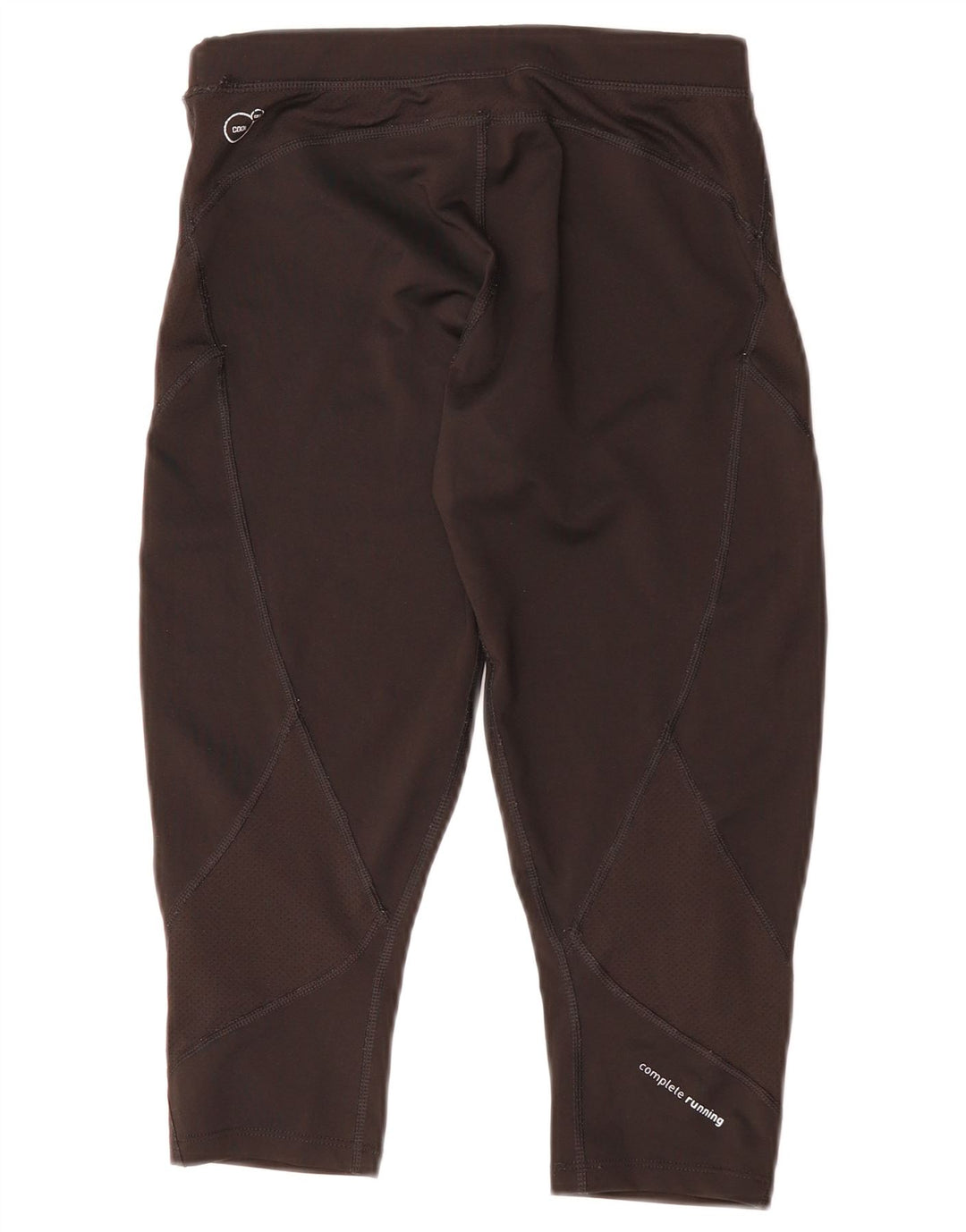 Γυναικείο κολάν Capri PUMA UK 4 XS Μαύρο