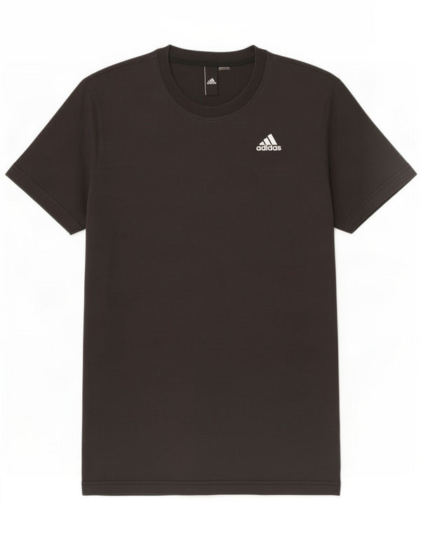 Ανδρικό T-Shirt Adidas Top Small Black