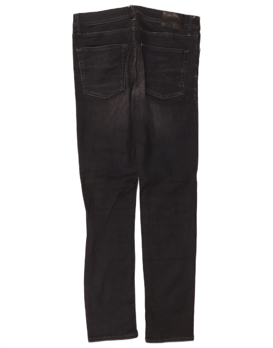 Jack & Jones Ανδρικό Tim Slim Jeans W33 L34 Γκρι βαμβακερό