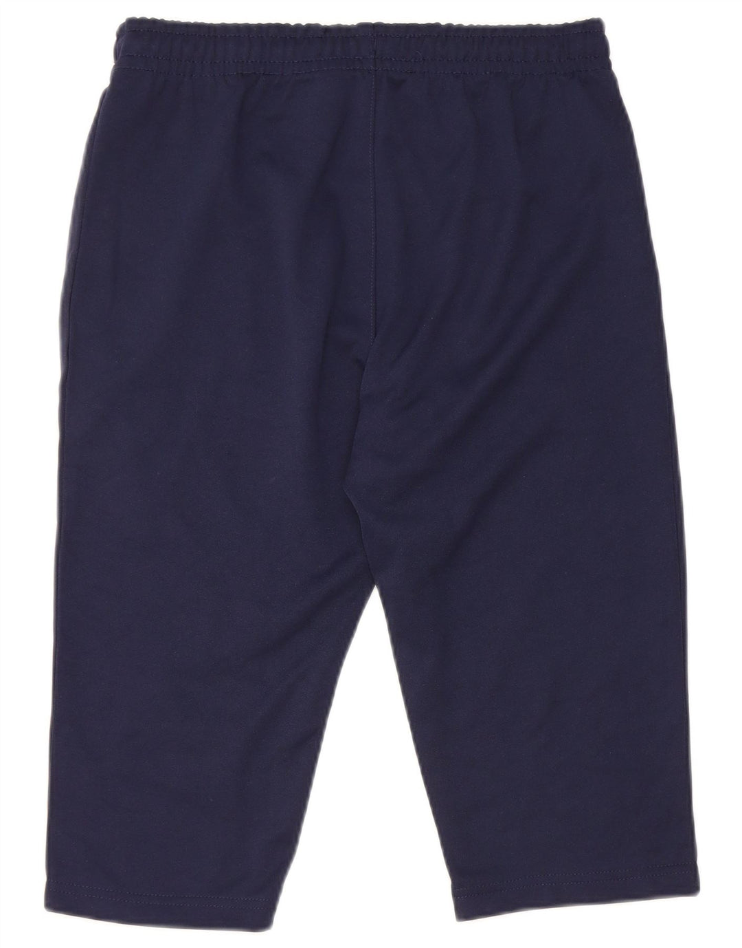 Παντελόνι φόρμας Kappa Boys Capri 13-14 Years Navy Blue Polyester