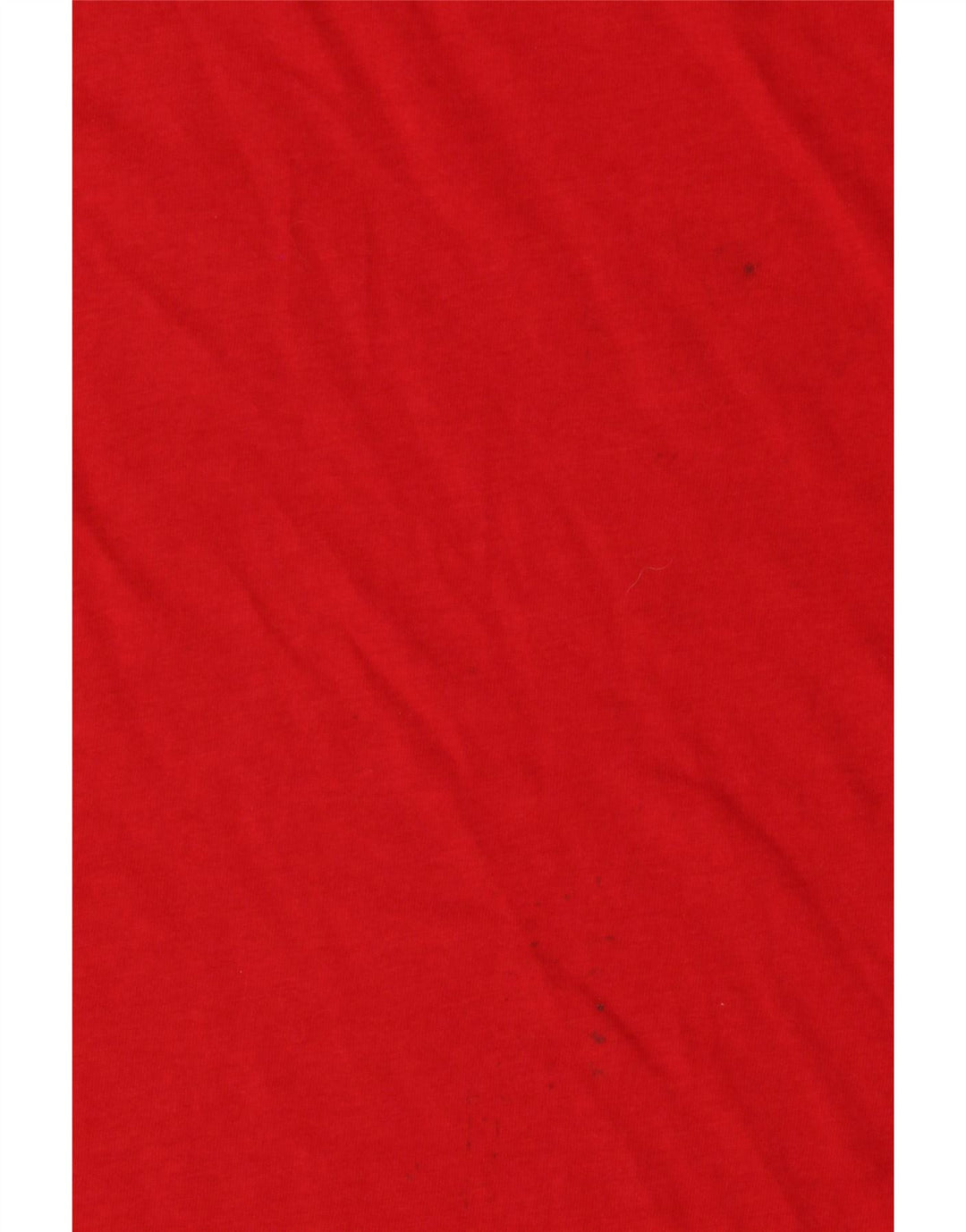 Under Armour Ανδρικό γραφικό T-Shirt Top 2XL Red