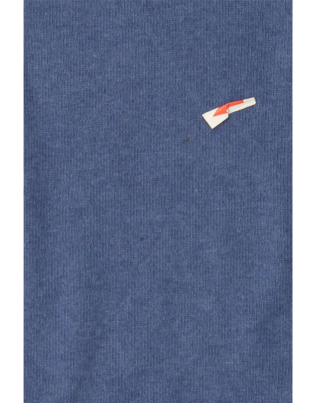 Ανδρικό πουλόβερ Liberto Crew Neck Jumper IT 52 Large Blue Wool