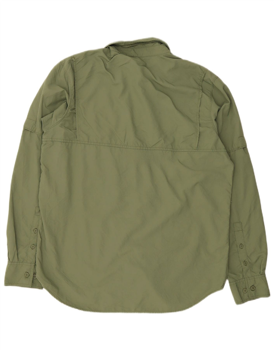 Ανδρικό πουκάμισο Columbia Omni-Shade Medium Khaki