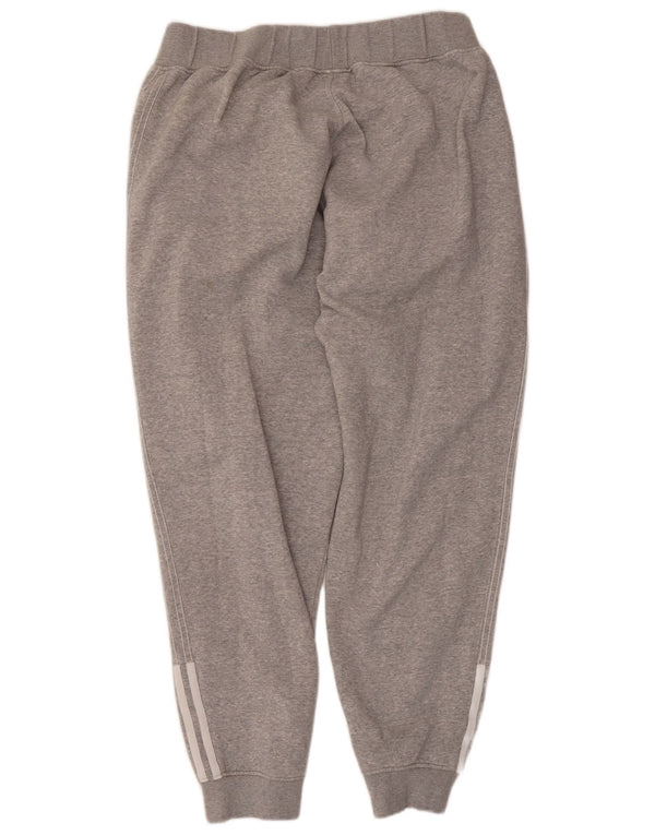 Ανδρική φόρμα Adidas Παντελόνι Joggers XL Γκρι βαμβακερό