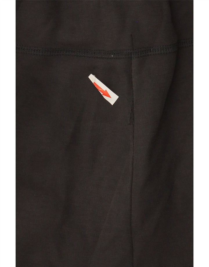Ανδρική φόρμα Nike Παντελόνι Joggers Μικρό γκρι βαμβακερό