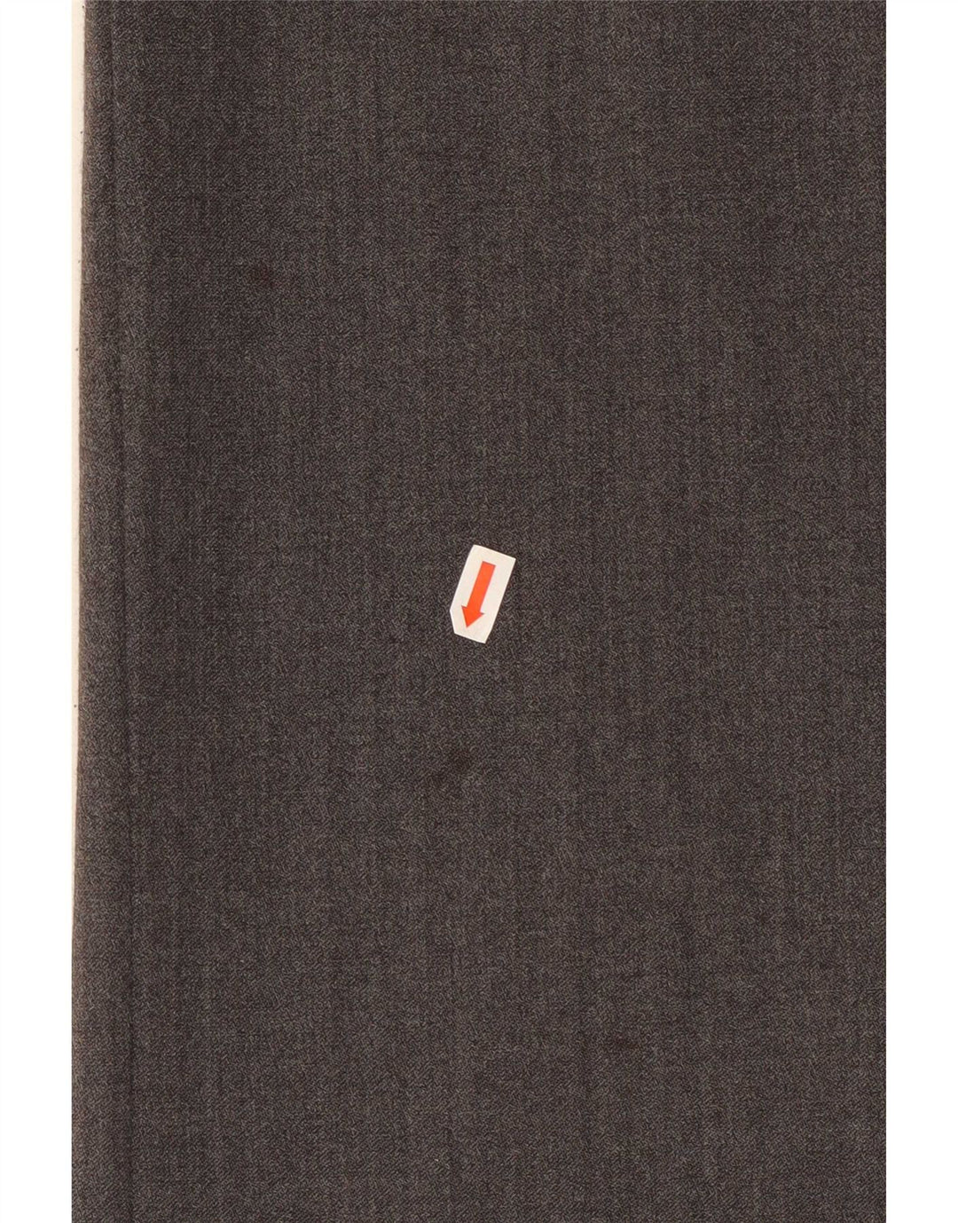 Emporio Armani Γυναικεία Pencil Φούστα IT 42 Medium W28 Grey Polyester