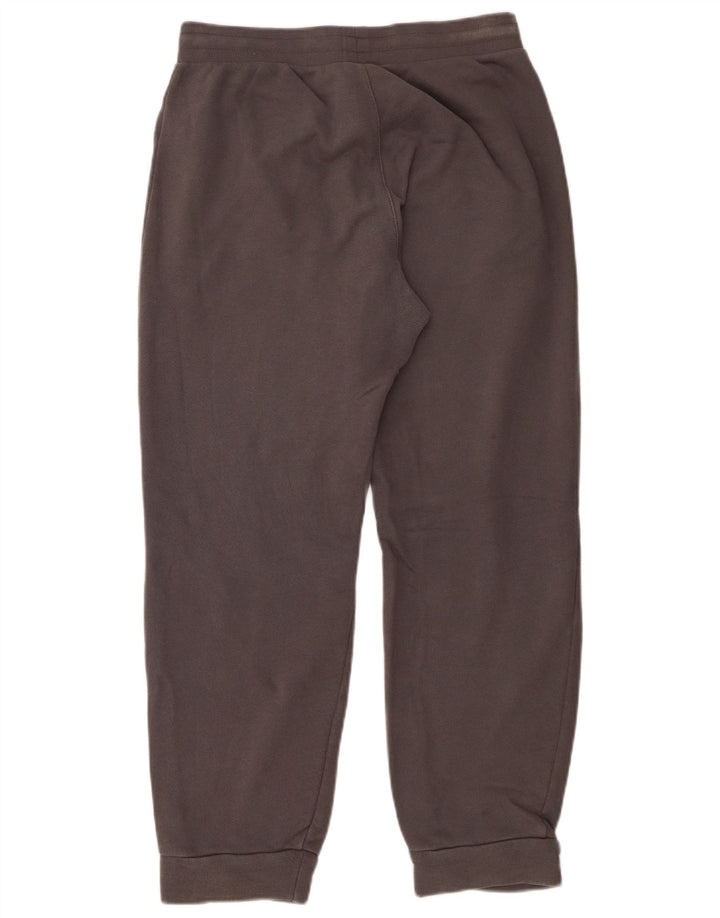 Ανδρική φόρμα Adidas Παντελόνι Joggers Μεσαίο Γκρι βαμβακερό