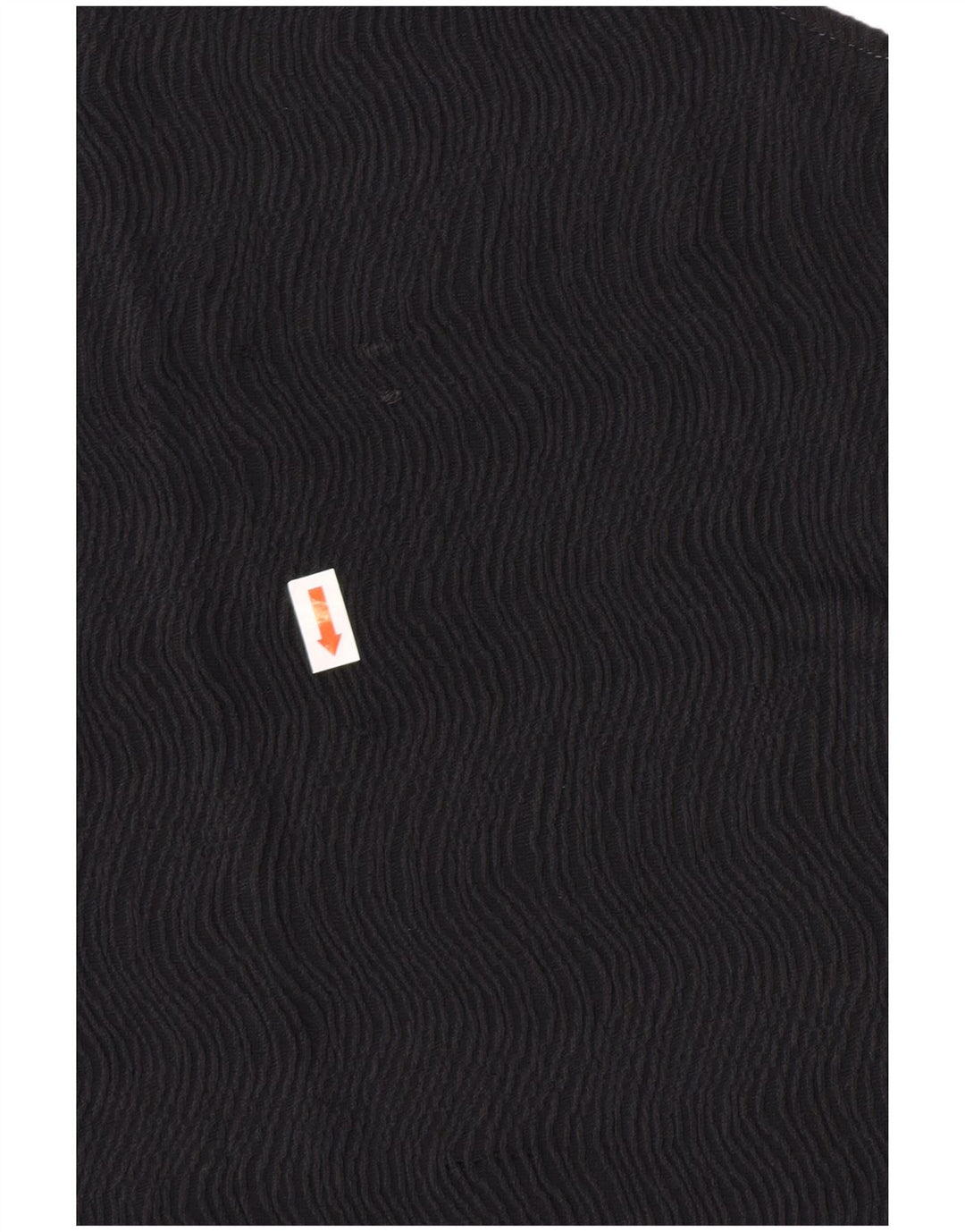 Γυναικείο γιλέκο Marella τοπ UK 12 μεσαίο μαύρο