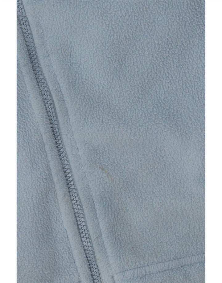 Berghaus Γυναικείο Fleece Jacket UK 12 Medium Blue Polyester