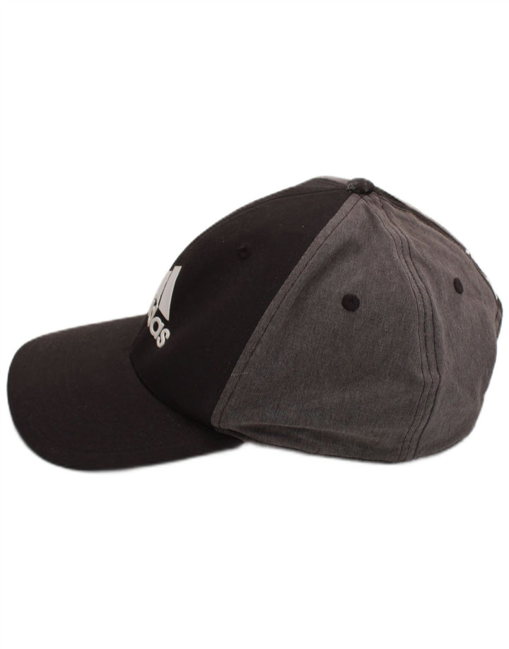 Ανδρικό γραφικό καπέλο μπέιζμπολ Adidas One Size Black Colourblock