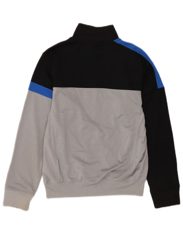 Μπουφάν Nike Boys Inter Milan Tracksuit Top Jacket 10-11 Years Medium Grey