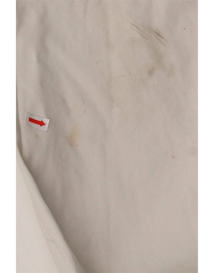 Ανδρικό γραφικό μπουφάν Adidas UK 38 μεσαίο μαύρο βαμβακερό χρώμα