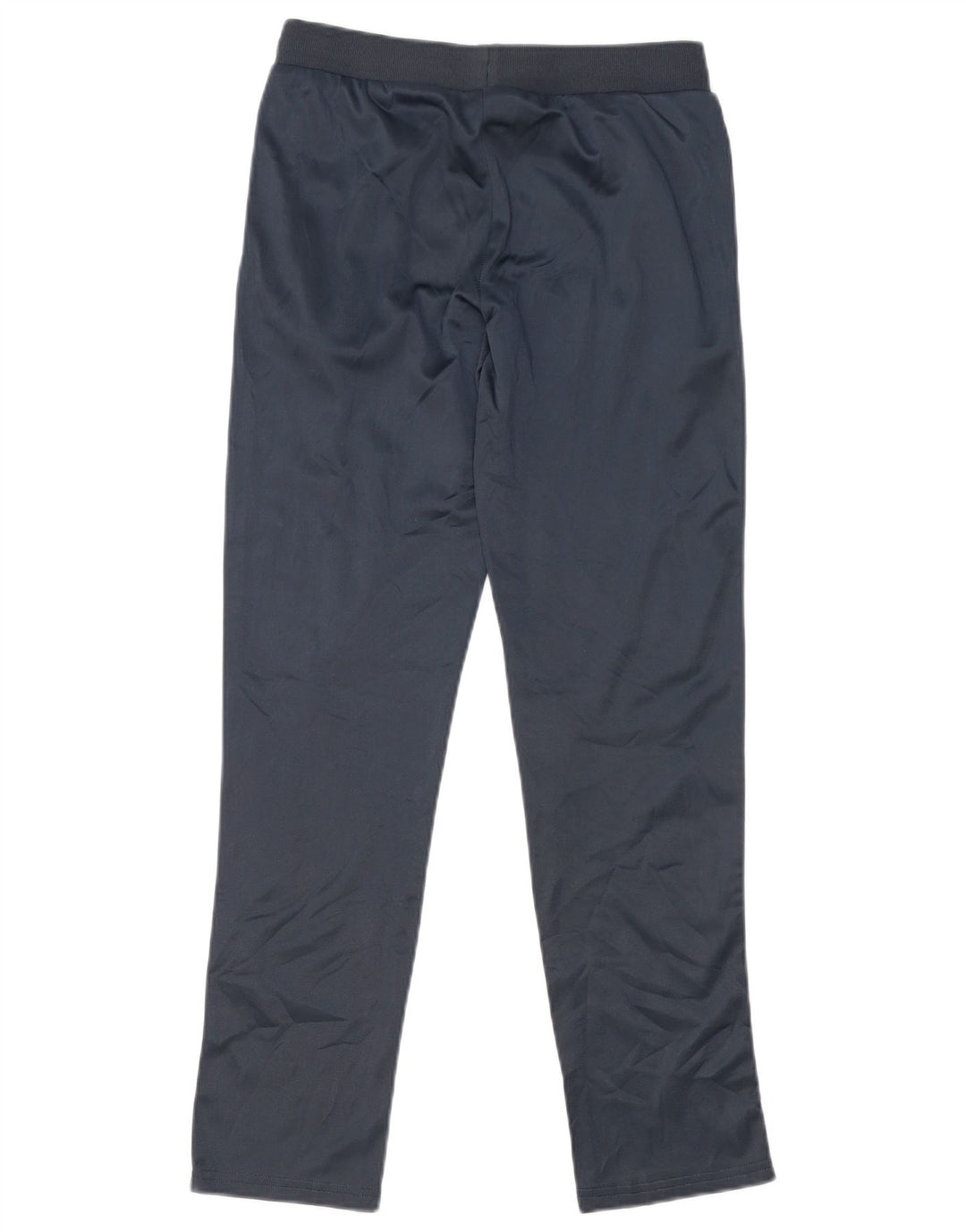 Παντελόνι αθλητικής φόρμας Diadora Boys 13-14 ετών 2XL Navy Blue Polyester