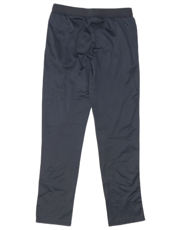 Παντελόνι αθλητικής φόρμας Diadora Boys 13-14 ετών 2XL Navy Blue Polyester