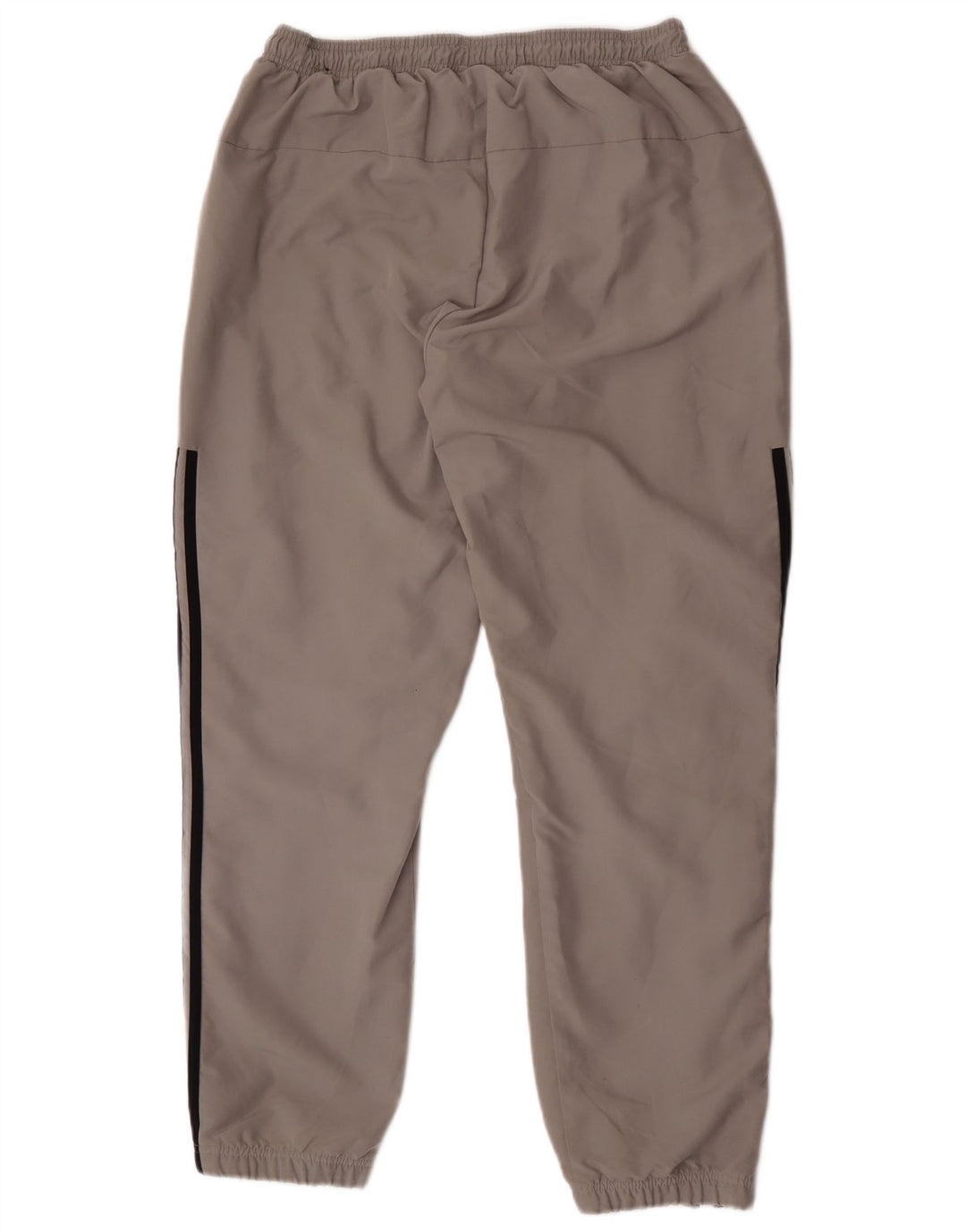 Ανδρική αθλητική φόρμα Adidas Παντελόνι Joggers Large Grey Polyester