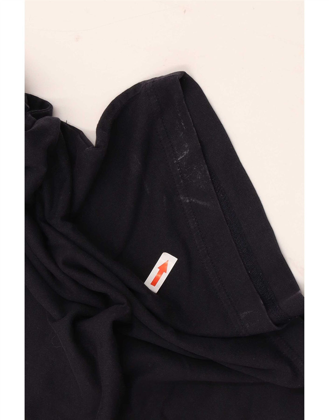 Ανδρικό γραφικό μπλουζάκι Puma Top Large Navy Blue