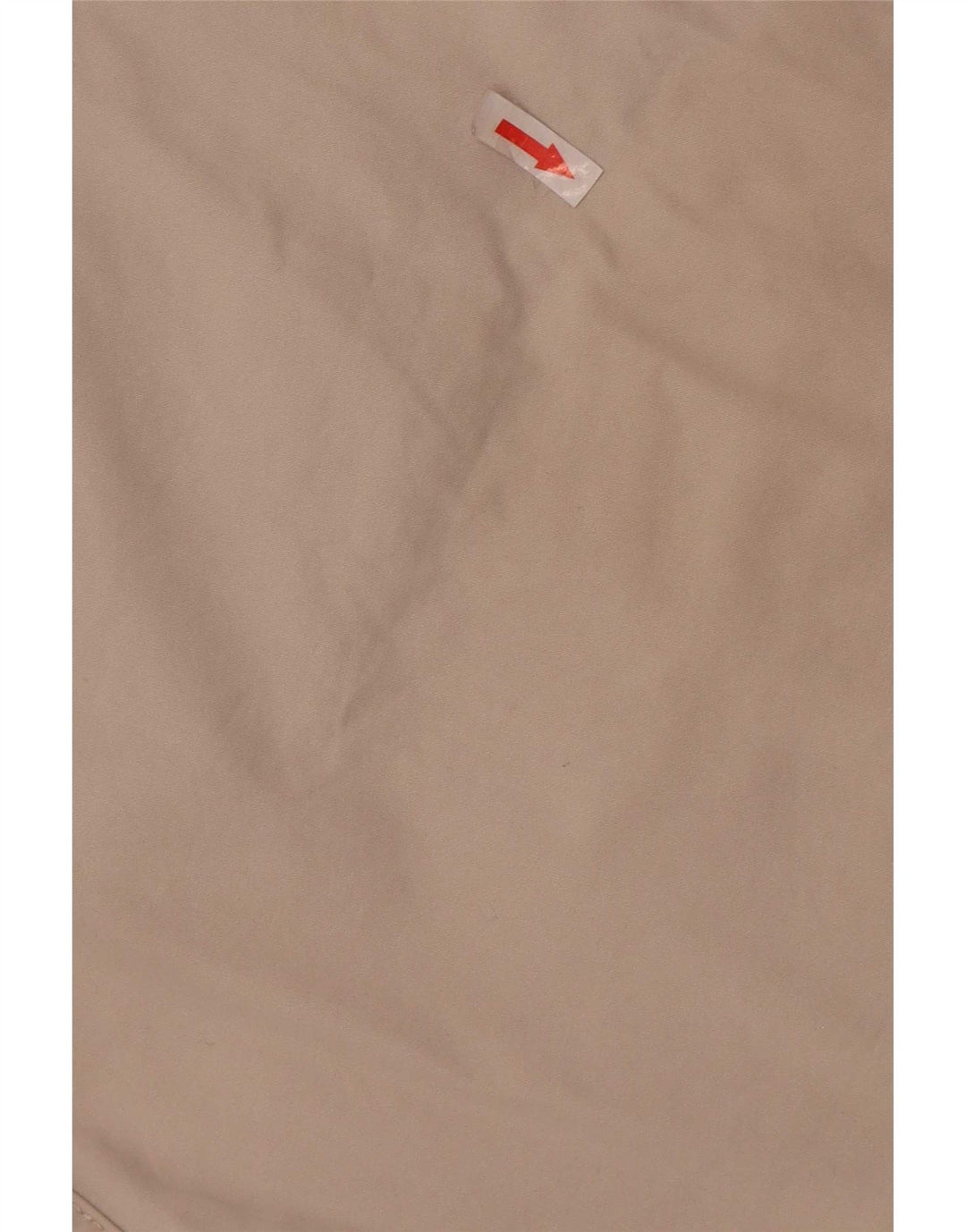Ανδρικό σορτς Chino Fat Face W38 XL Beige βαμβακερό