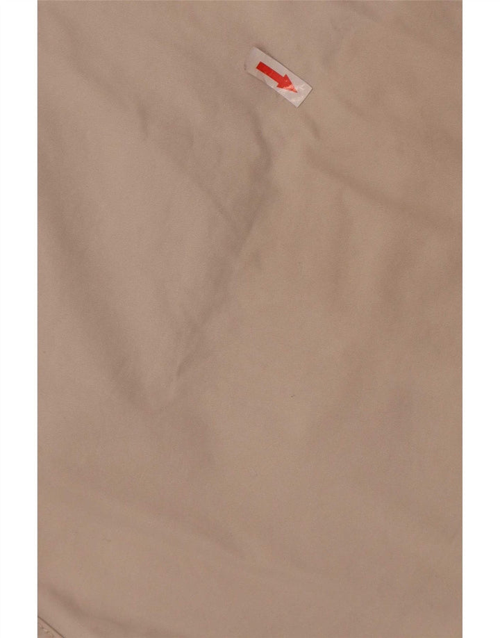 Ανδρικό σορτς Chino Fat Face W38 XL Beige βαμβακερό