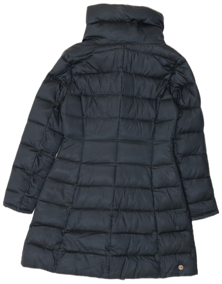 Colmar Γυναικείο παλτό με επένδυση IT 44 Medium Navy Blue