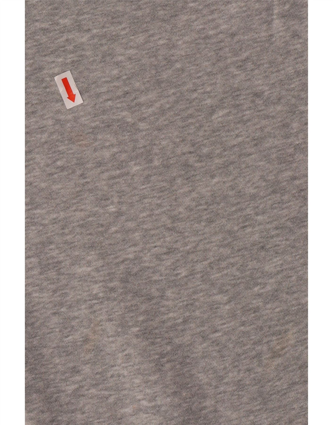 Γυναικεία αθλητική φόρμα NIKE Παντελόνι Joggers UK 14 Μεσαίο γκρι βαμβακερό