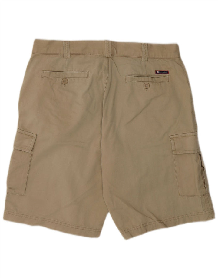 Champion Γυναικεία σορτς Cargo Medium W32 Beige