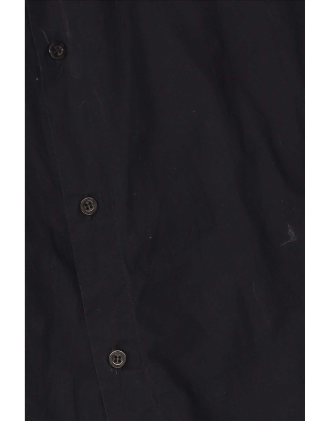 Ανδρικό πουκάμισο G-Star XL Navy Blue Cotton