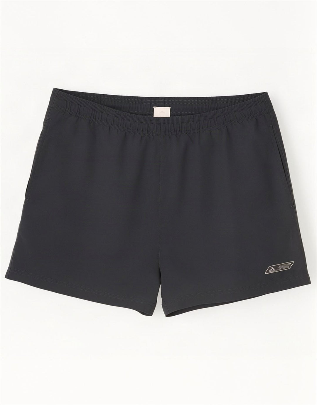 Ανδρικό αθλητικό σορτς Adidas XL Grey Polyester