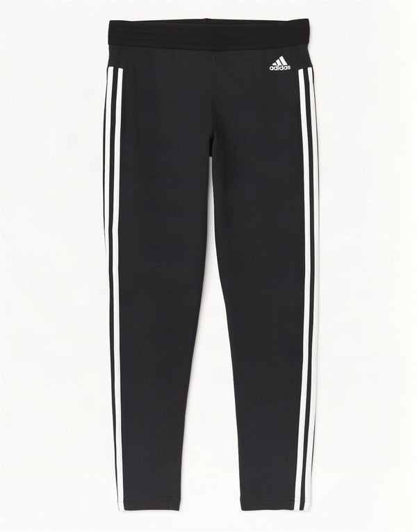 Adidas Γυναικείο Κολάν UK 16/18 Large Μαύρο