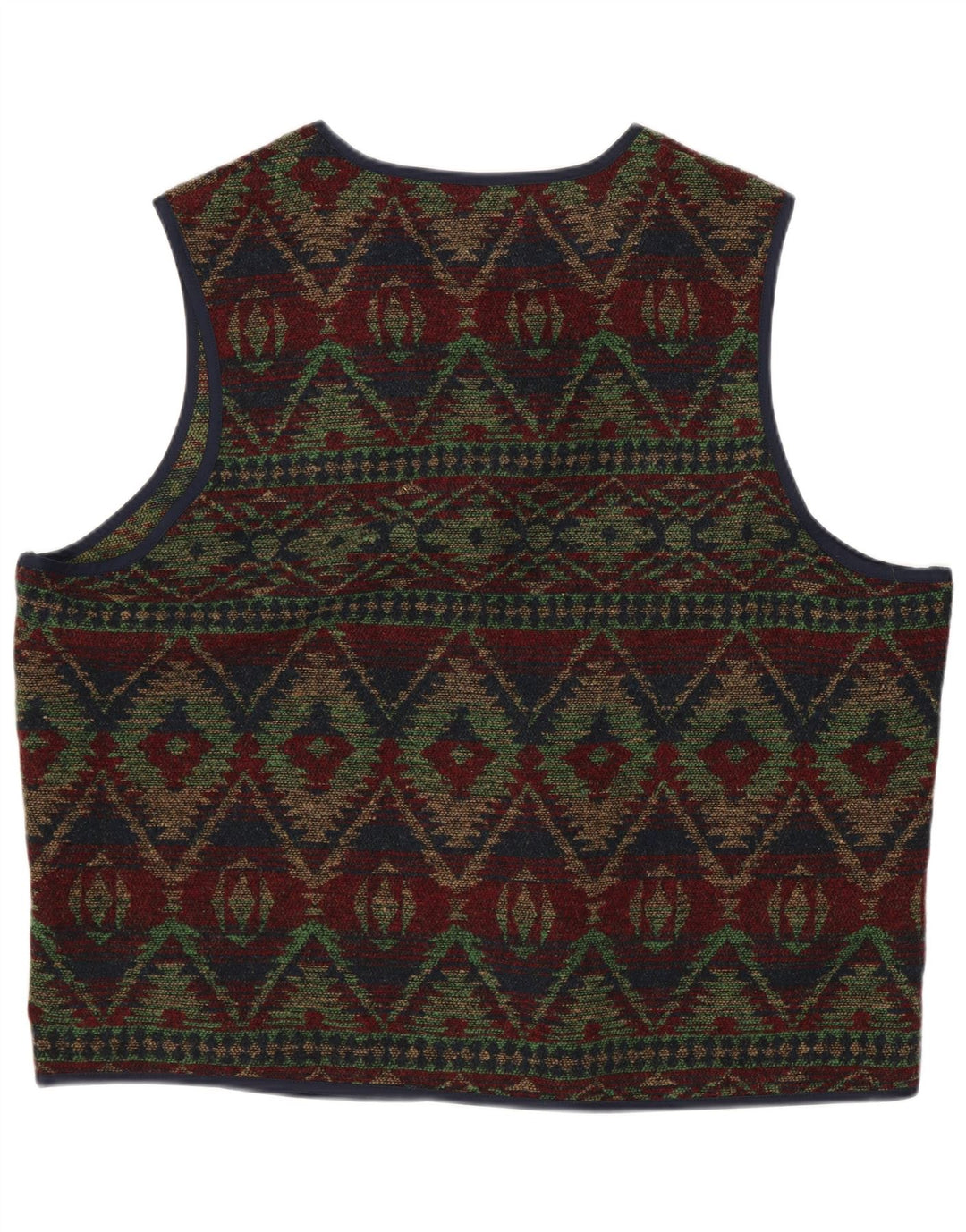 JOE BROWNS Ανδρικό γιλέκο XL Πολύχρωμο Fair Isle