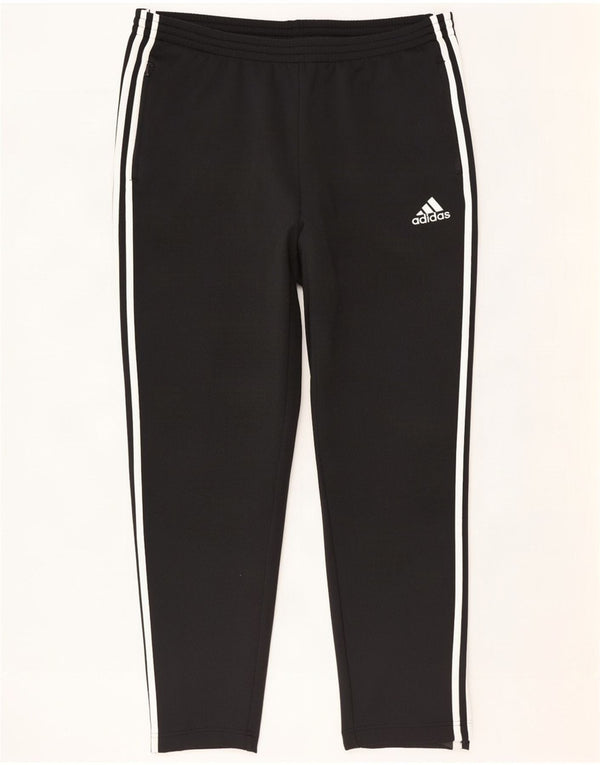 Ανδρική φόρμα Adidas Παντελόνι XL Μαύρο Πολυεστέρα