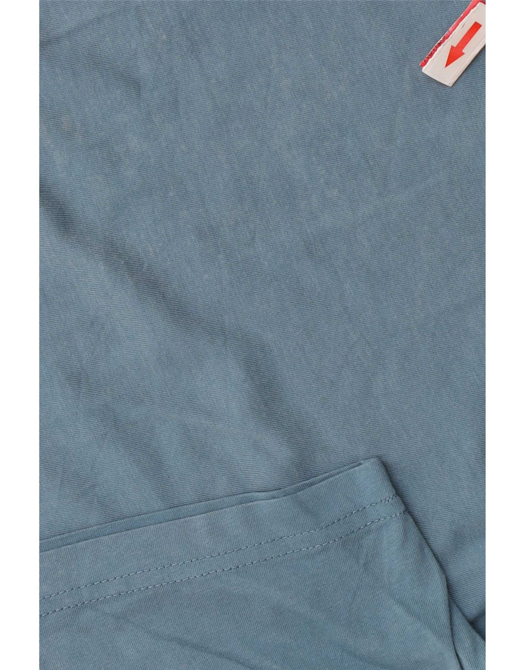 Ανδρικό γραφικό μπλουζάκι Paul Smith Top από μεσαίο μπλε βαμβακερό